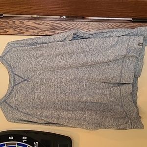 Mens North Face Sweater